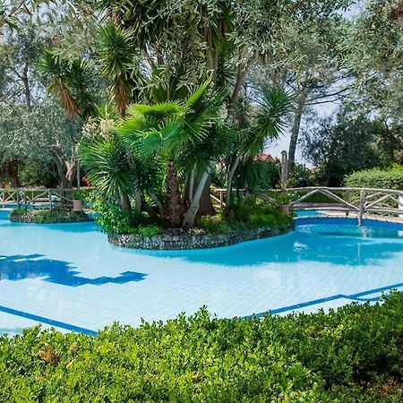 Апартаменти Casa Castagna Сорренто Екстер'єр фото