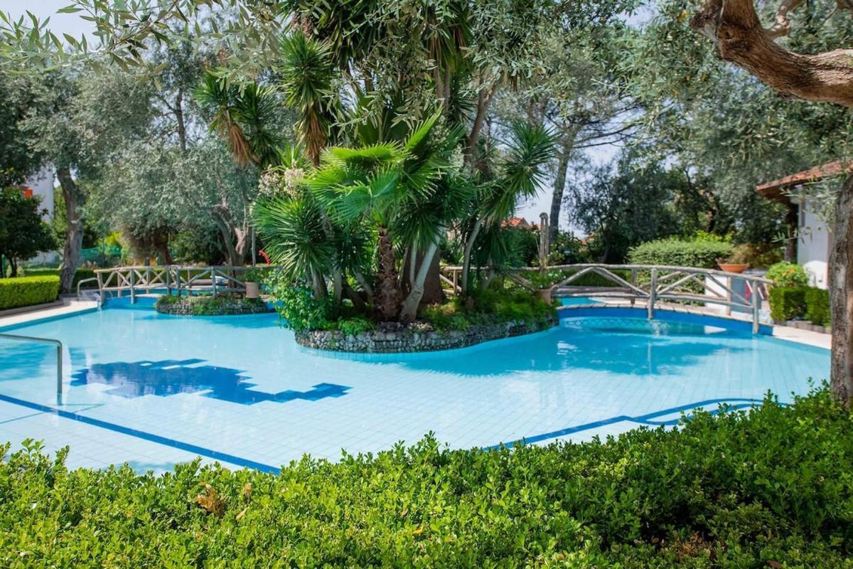 Апартаменти Casa Castagna Сорренто Екстер'єр фото